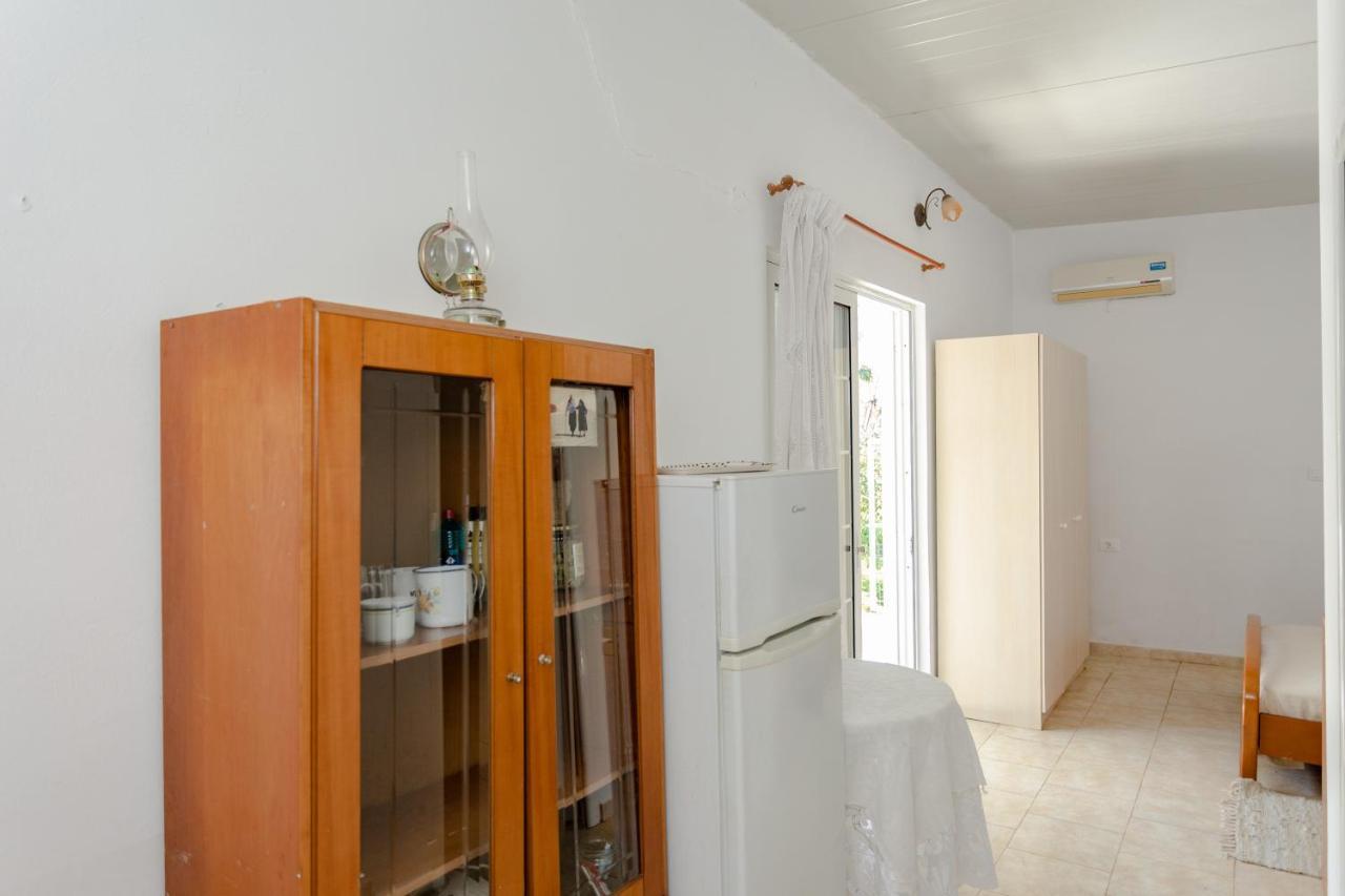 Вілла Hari'S House Арханґелос Екстер'єр фото