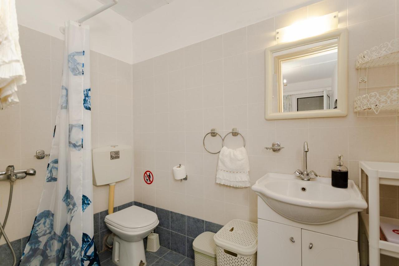 Вілла Hari'S House Арханґелос Екстер'єр фото